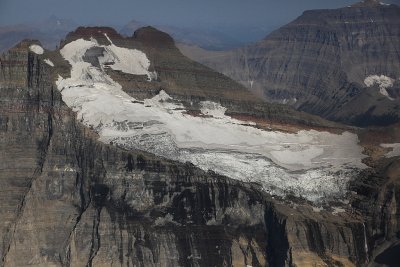 Old Sun Glacier <br> (GlacierNP090109-_352.jpg)
