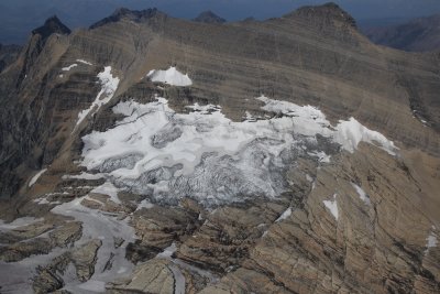 Agassiz Glacier W Segment  (GlacierNP090109-_531.jpg)
