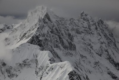 The Southern Picket Range, View W  (SPickets111409-50.jpg)