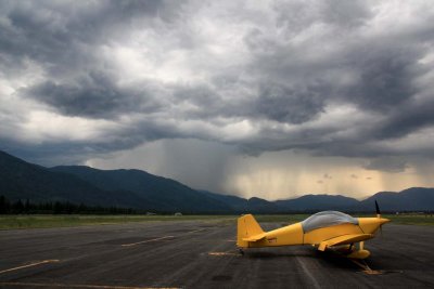 Haven From Thunderstorms:  Thompson Falls, Montana  (MtFlt070108-4adj.jpg)