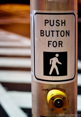 Push Button For