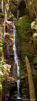 Silver Thread Falls