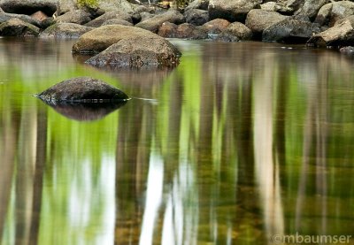 Shining Waters