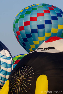 Balloon Stack 3