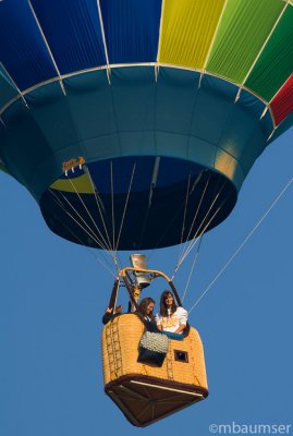 Balloon Ride 16