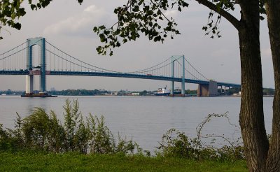 Throgs Neck Bridge