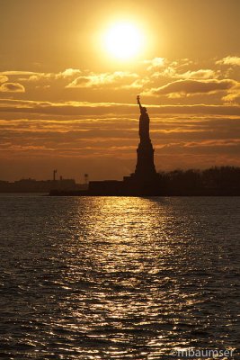 Light On Liberty