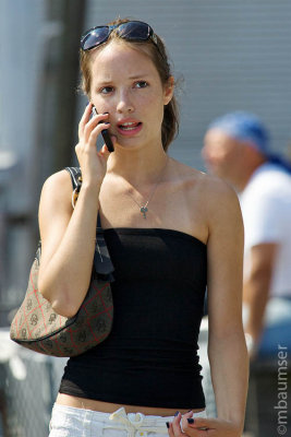 Can You Hear Me Now?