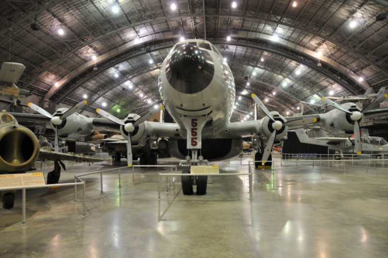 EC-121 Constellation