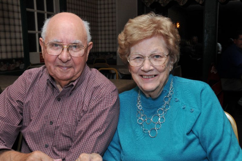 Mom's 85th Birthday