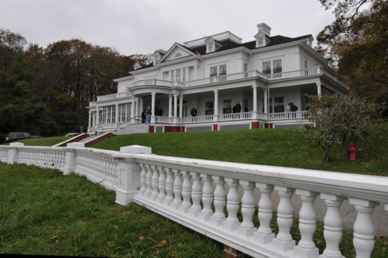 Moses H. Cone Homestead