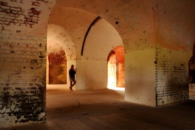 Interior View