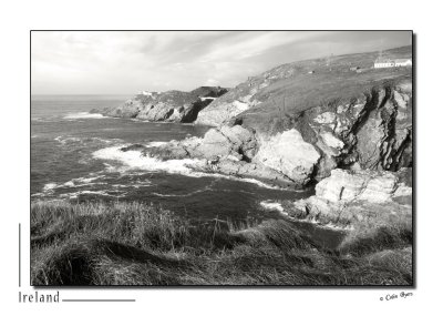 West Cork - Mizen Head _D2B8095-bw.jpg