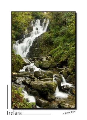 West Cork - Torc Waterfall  _D2B8183.jpg