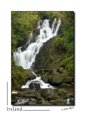 West Cork - Torc Waterfall _D2B8186.jpg