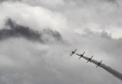 Patrulla Aguila - Spanish Air Force Display Team4.jpg