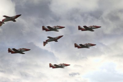 Patrulla Aguila - Spanish Air Force Display Team6.jpg