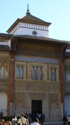 Palace of Don Pedro