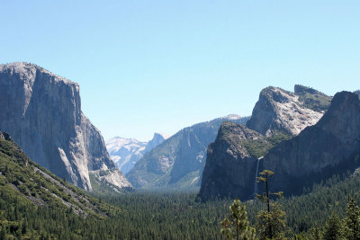 Gates of the Valley