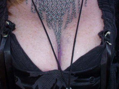Chained Cleavage