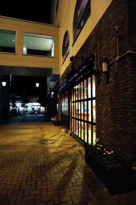 Sapporo Factory