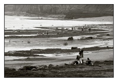 Robin Hood Bay