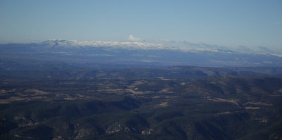 Paisajes desde la cumbre