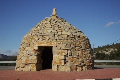 Refugio Coll del Vidre