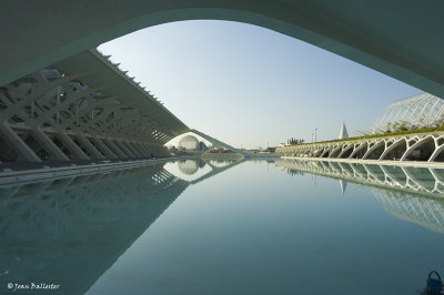 Museu de les Ciencies