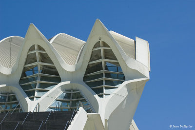 Museu de les Ciencies