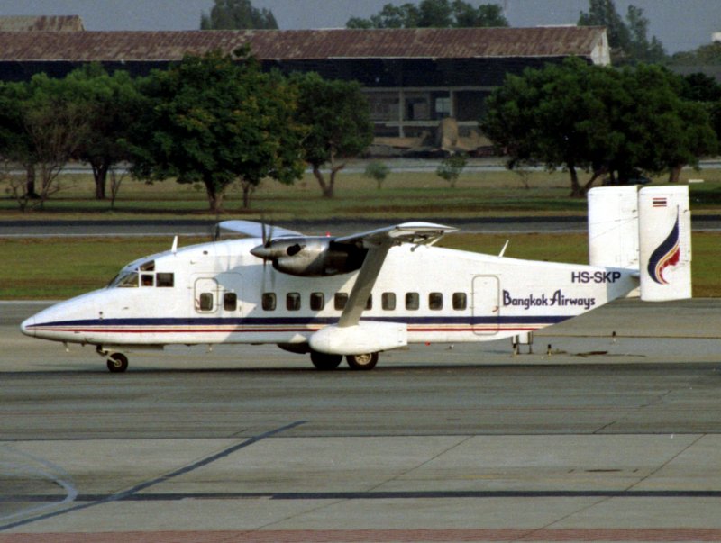 Short SD-330 HS-SKP