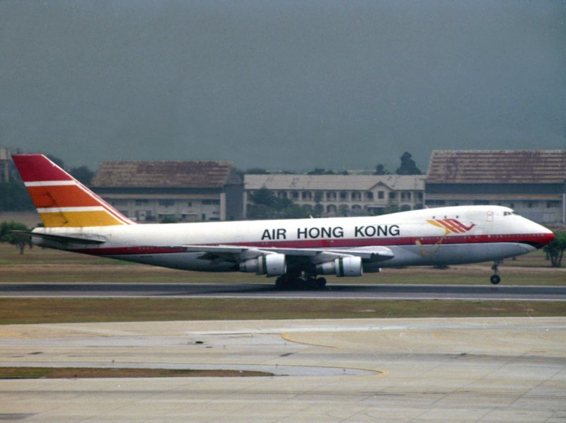 B747-100 VR-___