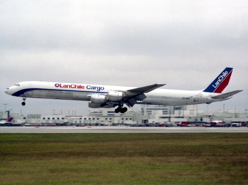 DC8-73F CC-CDS