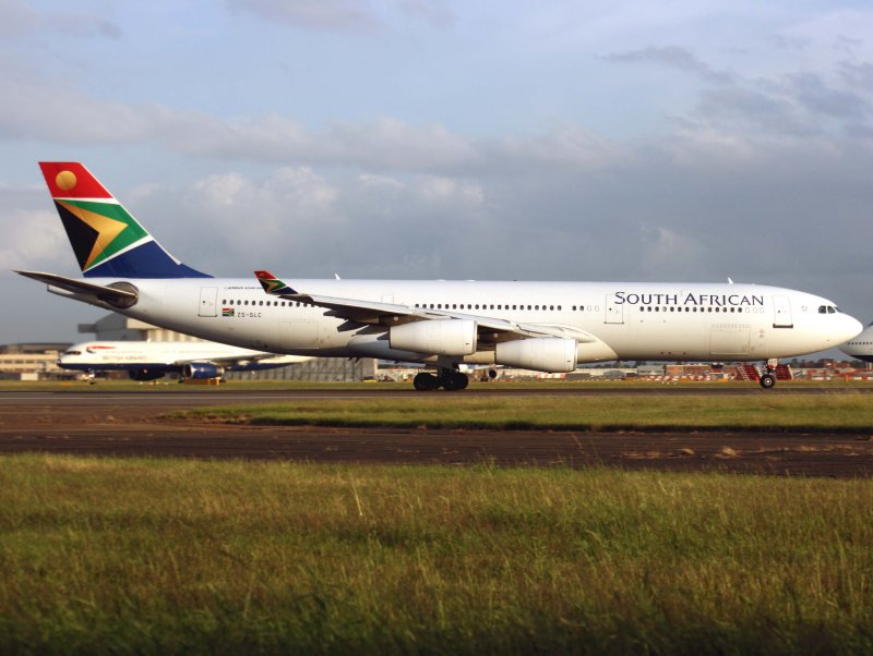 A330-200 ZS-SLC