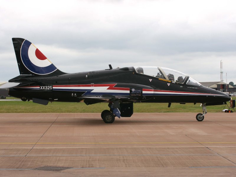XX-325 HAWK