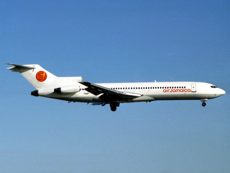 B727-200