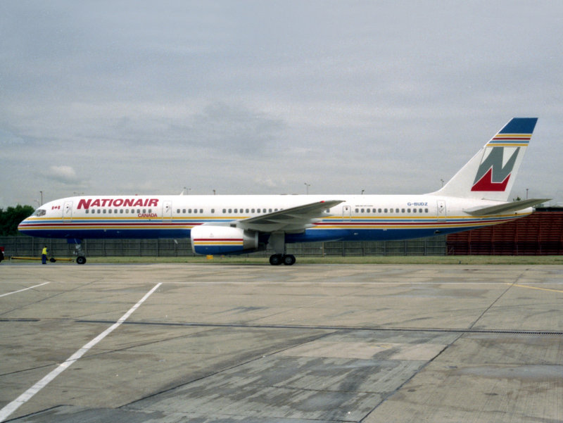 B757-200G-BUDZ