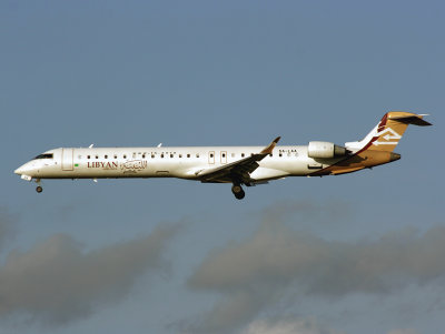 CRJ900 5A-LAA