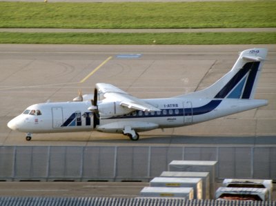 ATR-42 I-ATRB