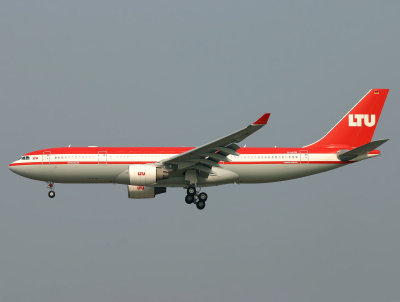 A330-200 DALPE