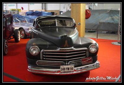 AUTOMEDON PARIS, Cars of the 60's / Voitures des annes 60