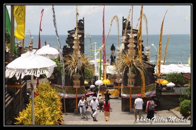 BALI Tanah Lot