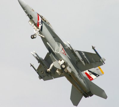 F-18 'Hornet'