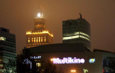 Multikino - City Centre
