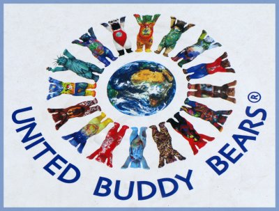 United Buddy Bears, Warsaw 22 June 08