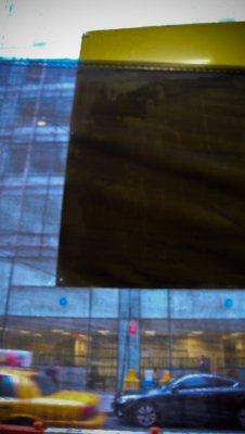 Yellow rectangle
