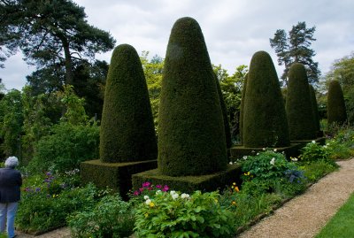 Topiaries