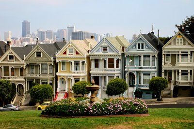 Painted Ladies