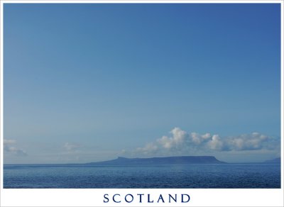 Isle of Eigg