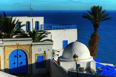 Sidi Bou Said